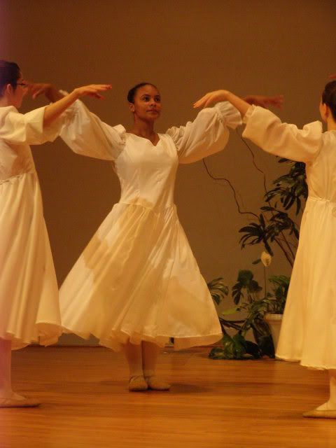 Recital 2009