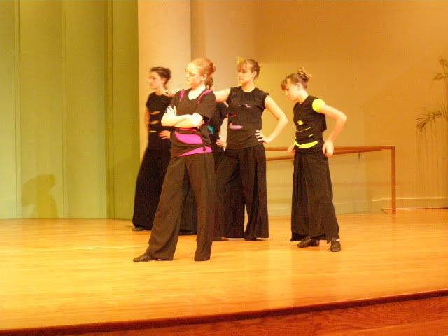 Recital 2009