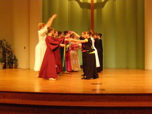 Recital 2009