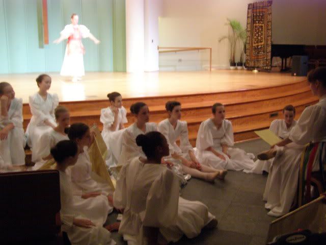 Recital 2009