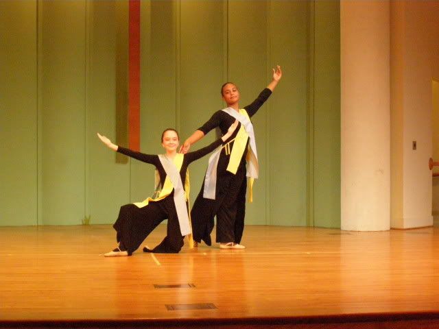 Recital 2009