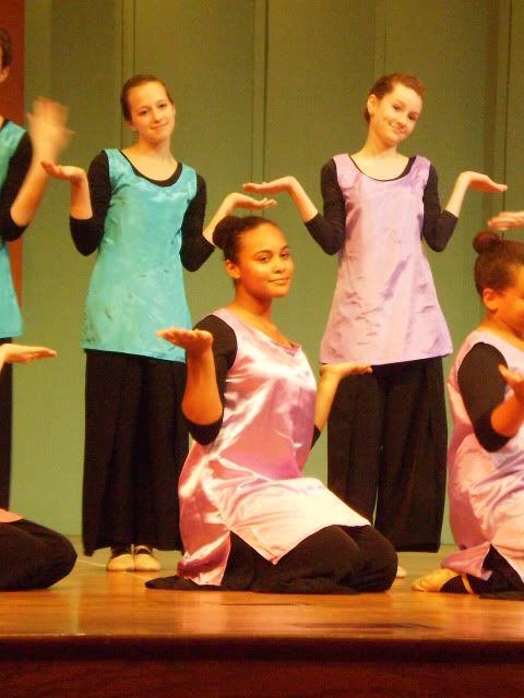 Recital 2009