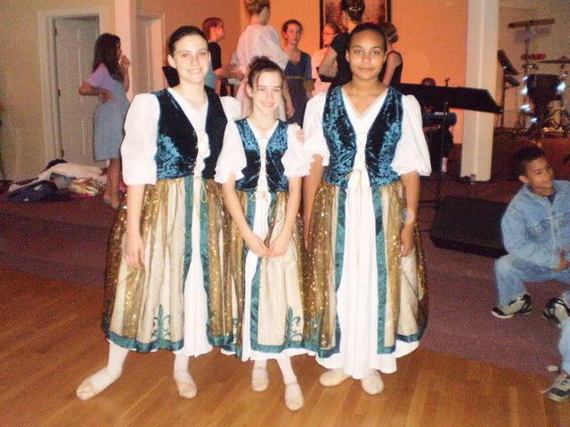 Recital 2009