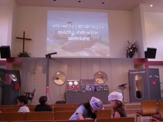 VBS