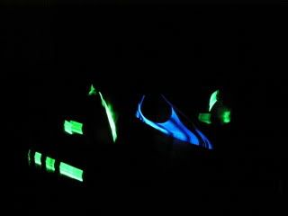 Glow Sticks