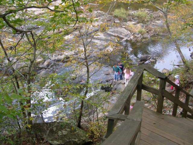 Eno Hike