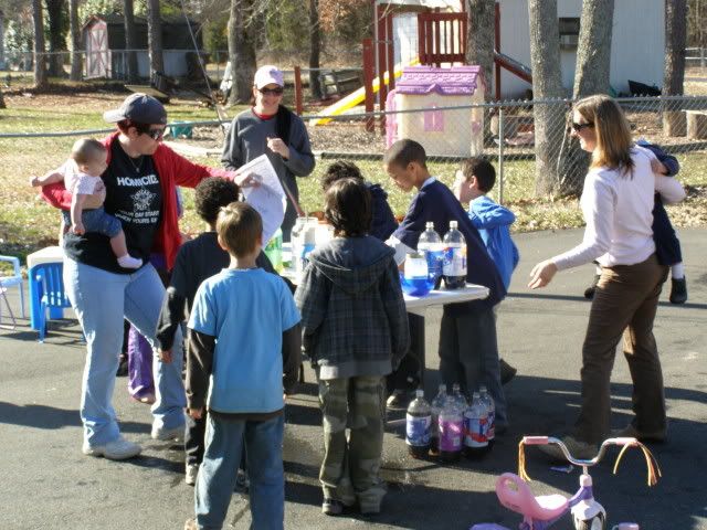 Science Day