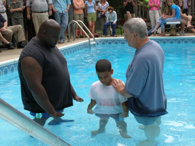 Baptism