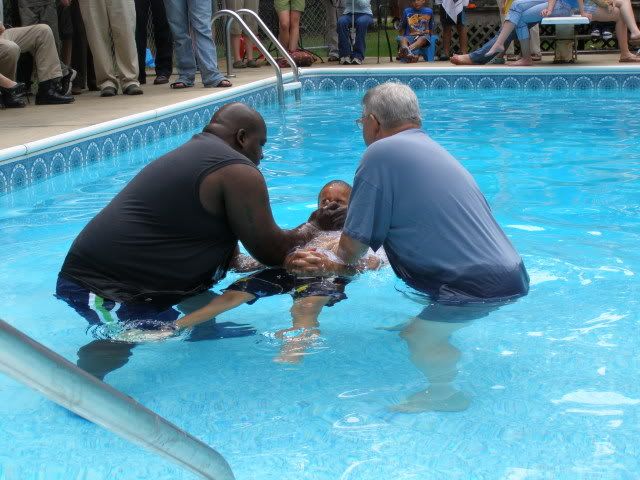 Baptism