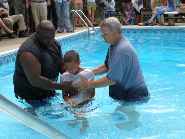 Baptism