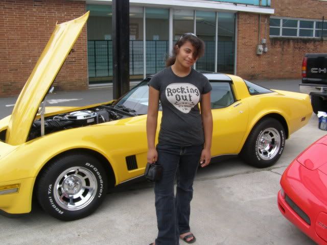 Car Show 2009