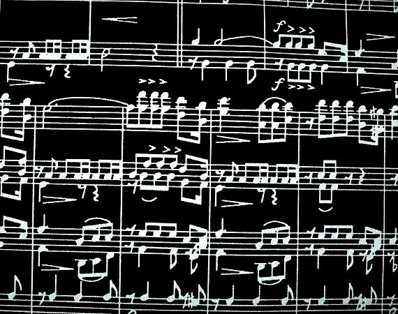 music note wallpaper. musical notes wallpaper. music