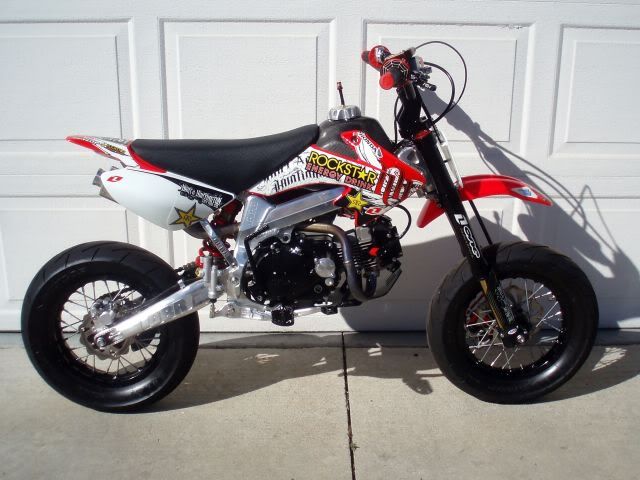 cbr slice mountain bike
