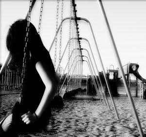 lonely