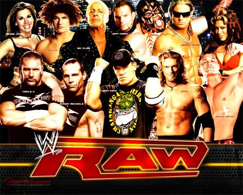 wwe logo raw. wwe raw superstars wallpaper.