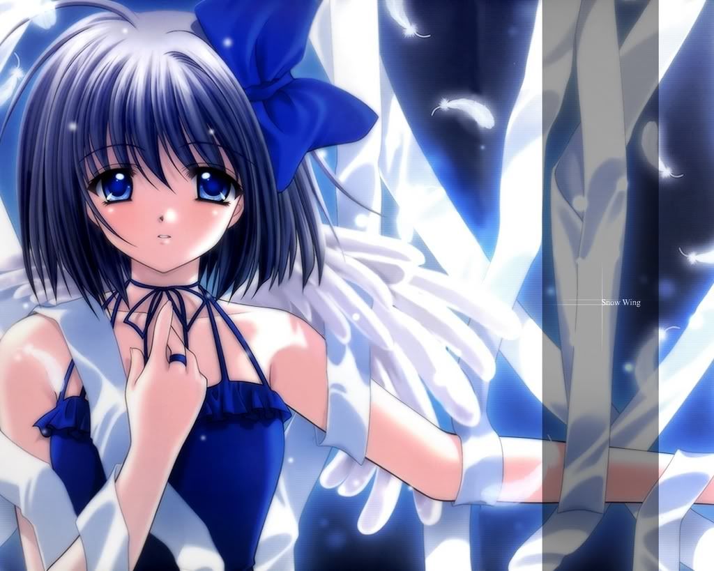 angel.jpg blue sad anime girl image by kuma13216