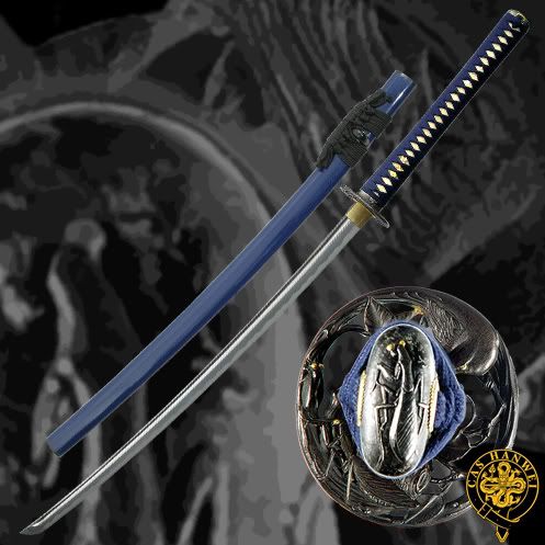 Samurai+sword+fighting+techniques