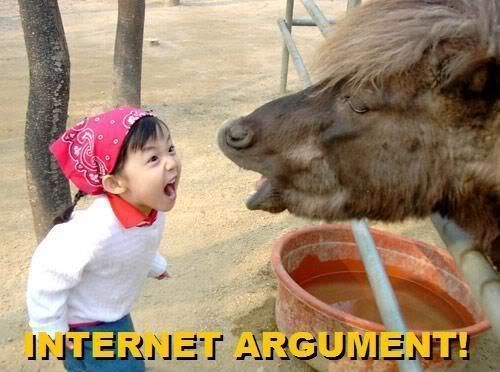 internet argument Pictures, Images and Photos