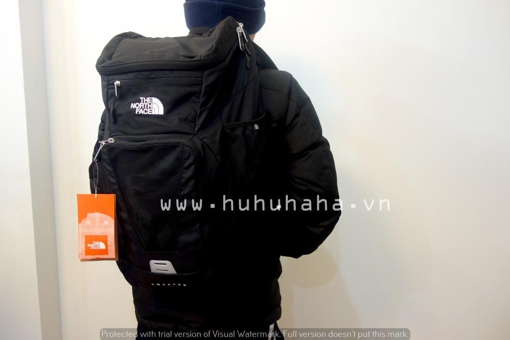 HCM/Toàn Quốc: North Face, Adidas, Nike, bảo hành trọn đời, giá tốt nhất... - 5