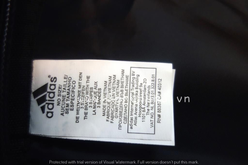 HCM/Toàn Quốc: North Face, Adidas, Nike, bảo hành trọn đời, giá tốt nhất... - 10