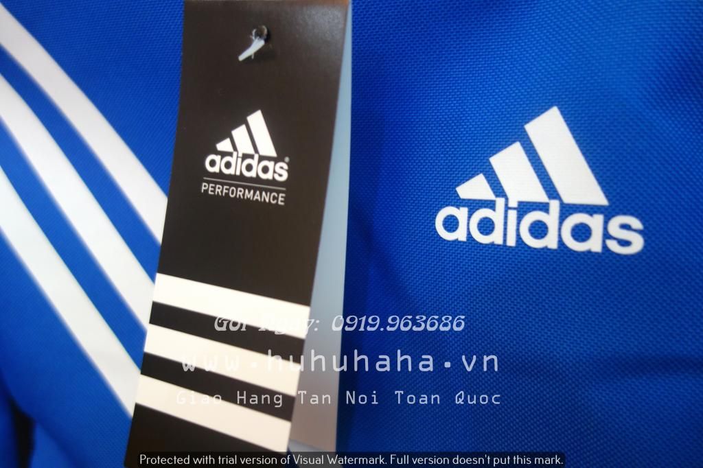 HCM/TOÀN QUỐC: Giảm giá balo adidas Minicool đủ màu chào giáng sinh (original 100%) - 15