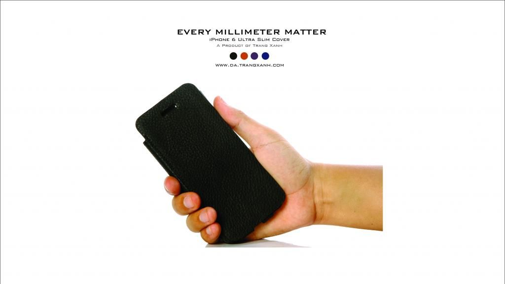 Đồ Chơi Chất Dành Cho iPhone 6 - 3