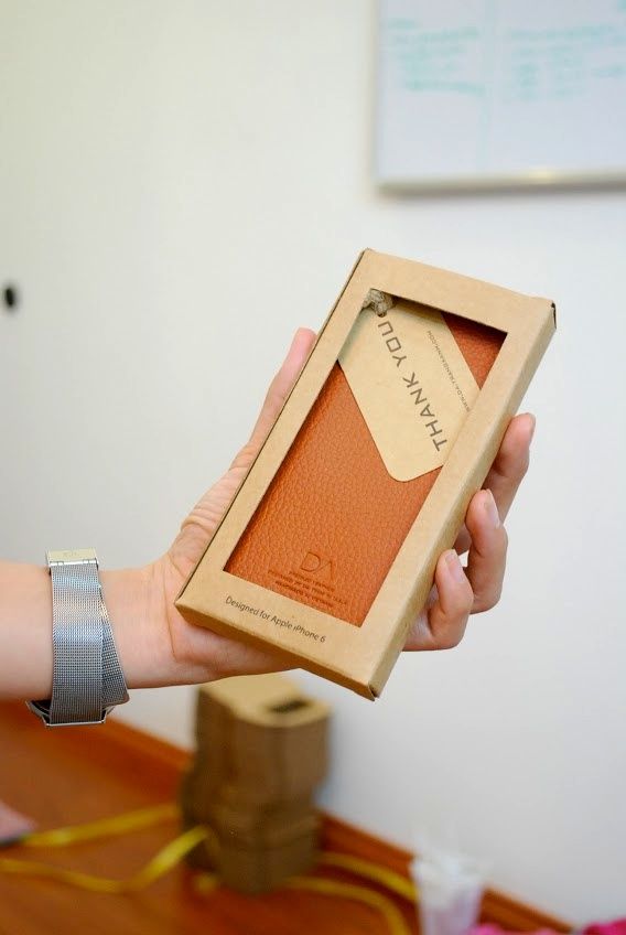 Đồ Chơi Chất Dành Cho iPhone 6 - 8