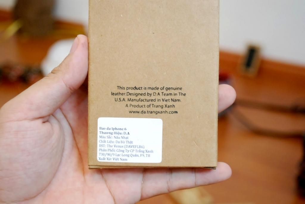 Đồ Chơi Chất Dành Cho iPhone 6 - 7