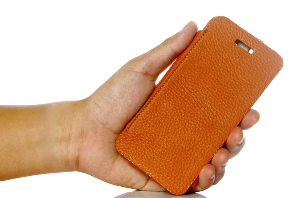 Đồ Chơi Chất Dành Cho iPhone 6 - 2