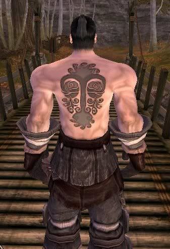 13 Top Fable 3 Mods Images For Pinterest Tattoos