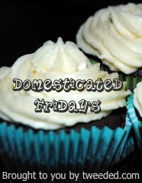 Domesticated Friday's @ tweeded.com