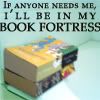 Book Fortress Pictures, Images and Photos