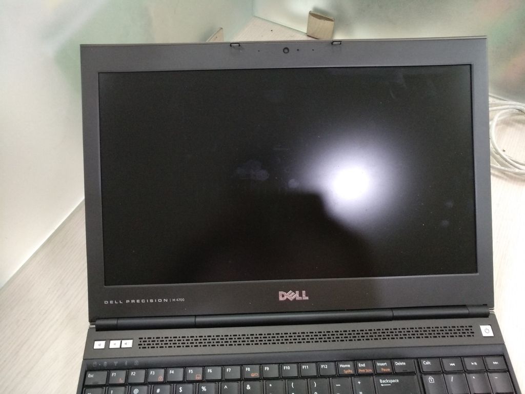 HCM - Dell Precision M4700 - i7 3840QM - 8G - K2000M - 12