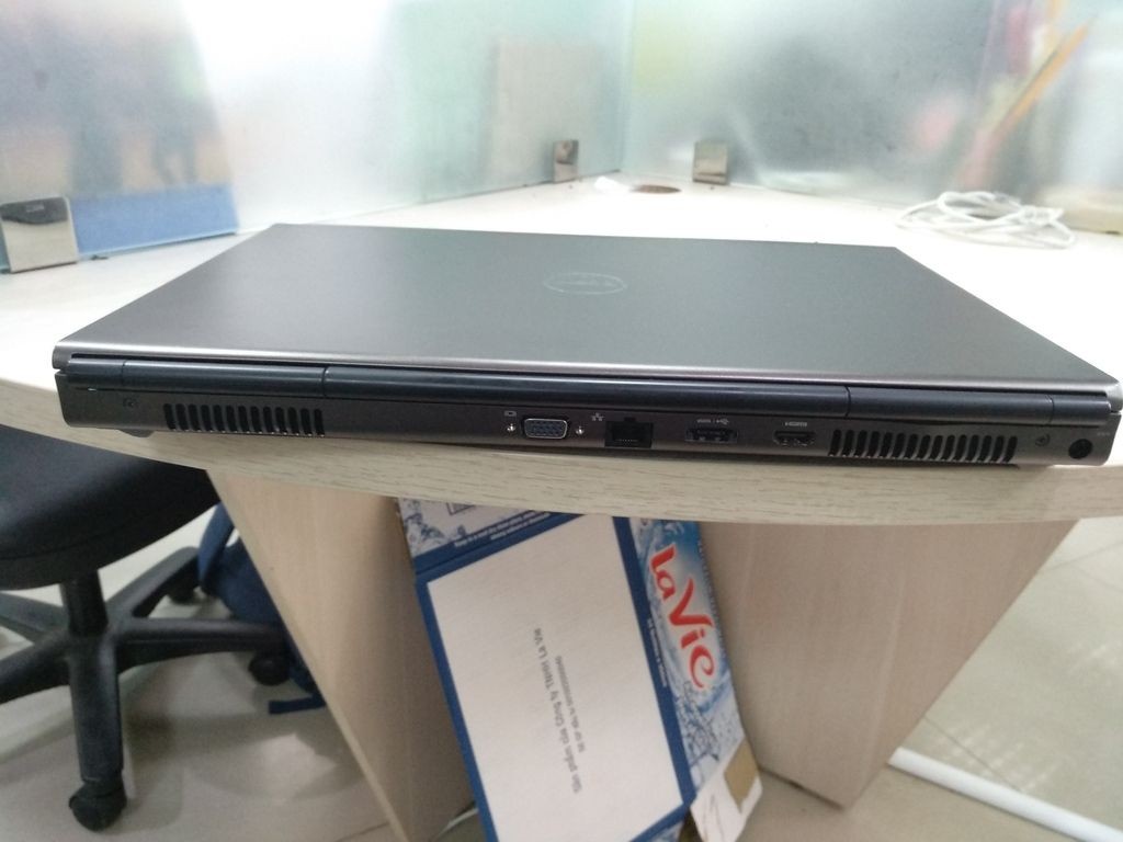 HCM - Dell Precision M4700 - i7 3840QM - 8G - K2000M - 10