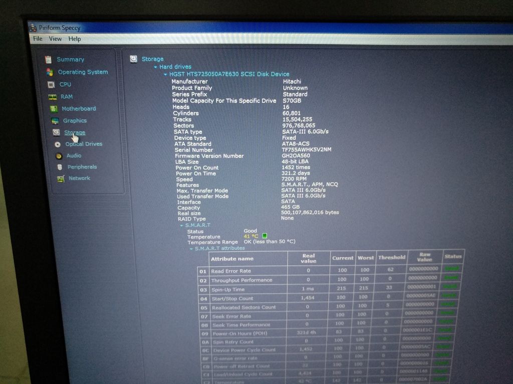 HCM - Dell Precision M4700 - i7 3840QM - 8G - K2000M - 2