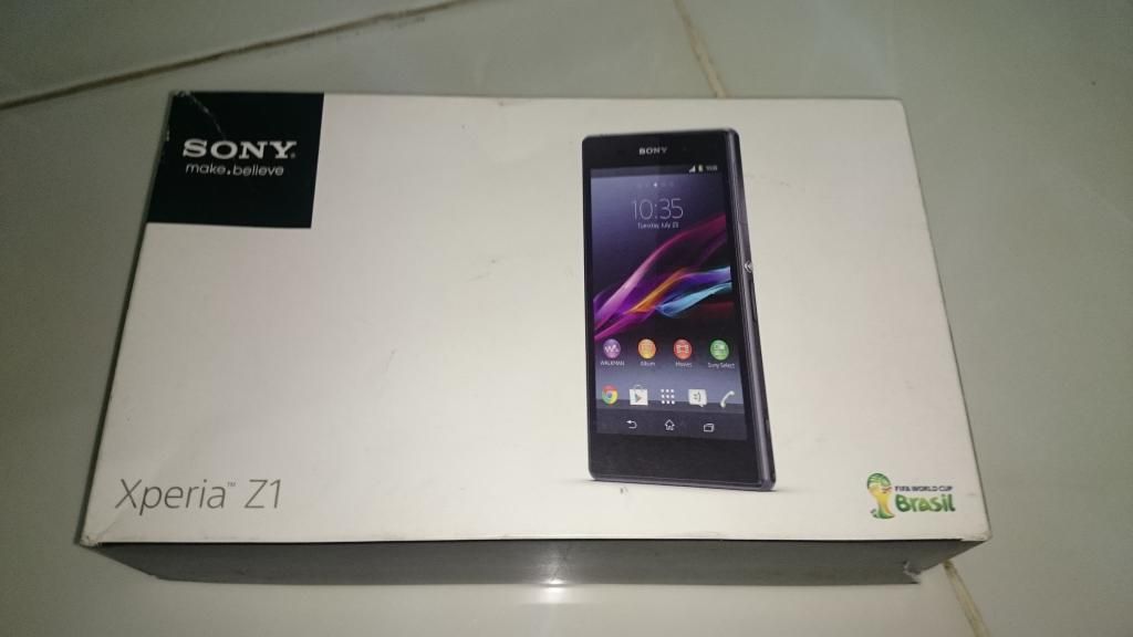 Bán Z1 tím mộng mơ, máy zin, đẹp. - 9