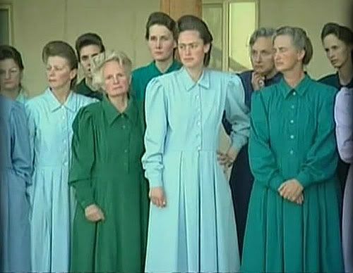 FLDS Cult Pictures, Images and Photos
