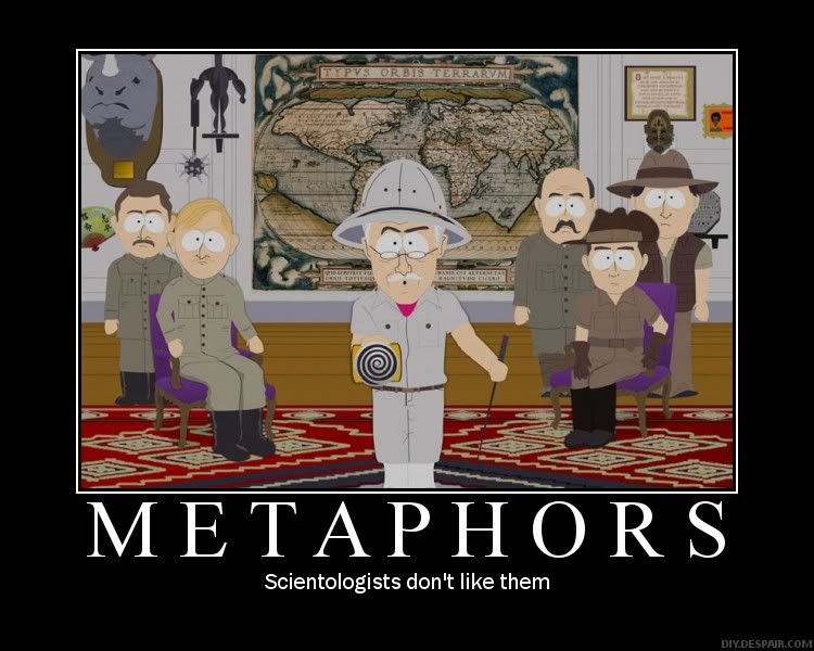 mixed metaphors photo: Metaphors Metaphors.jpg