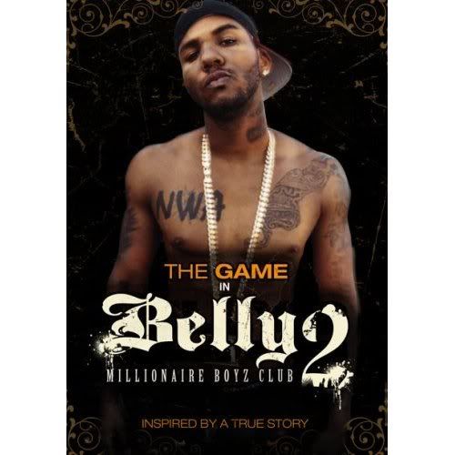 the game belly 2