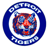 Detroit tigers Pictures, Images and Photos