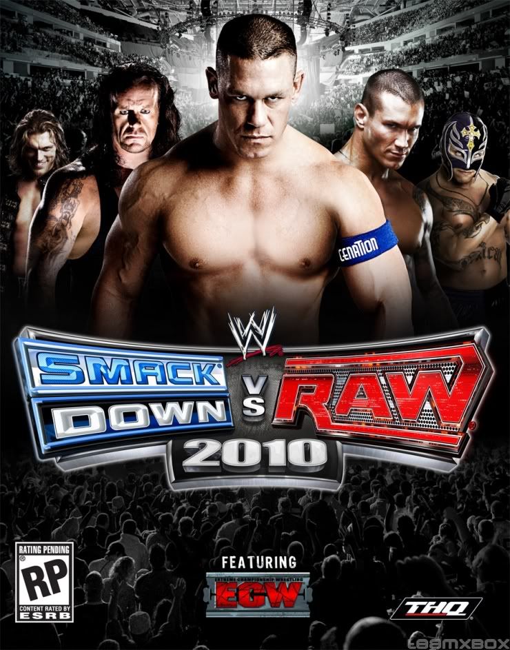 WWe Smackdown 20010 Photo by rgnchom  Photobucket