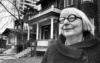 Jane Jacobs