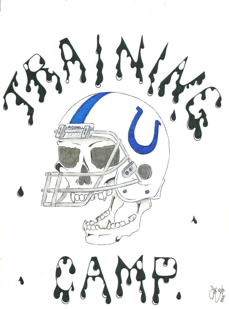 [Image: TrainingCampCover.jpg]