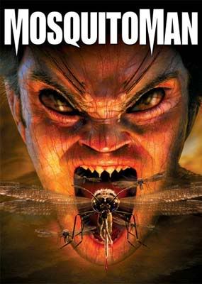 Mosquitoman