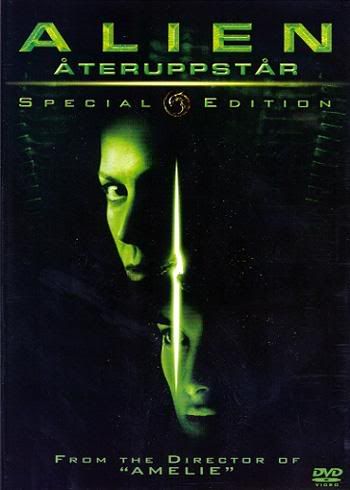 Alien Resurrection