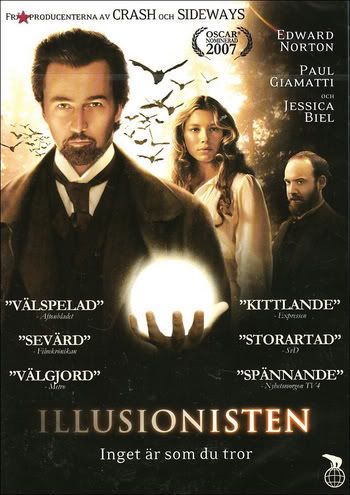 Illusionisten