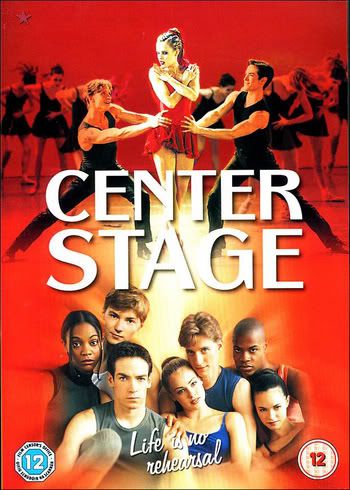 CenterStage