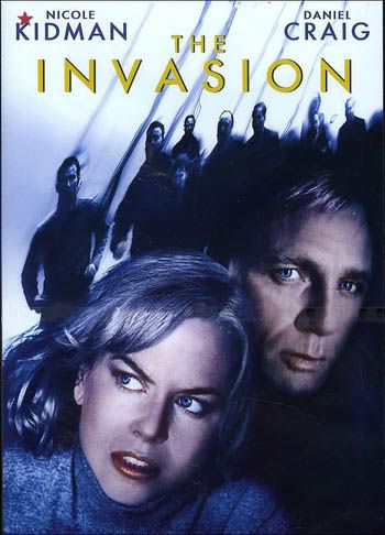 The Invasion