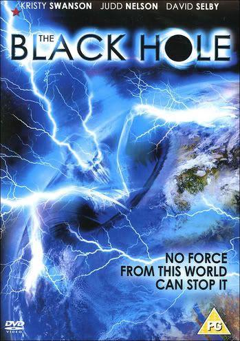 The Black Hole