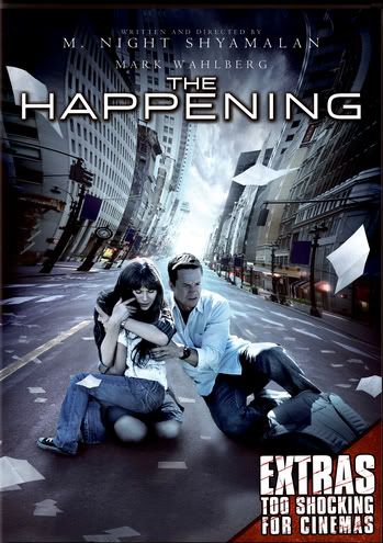 The Happening